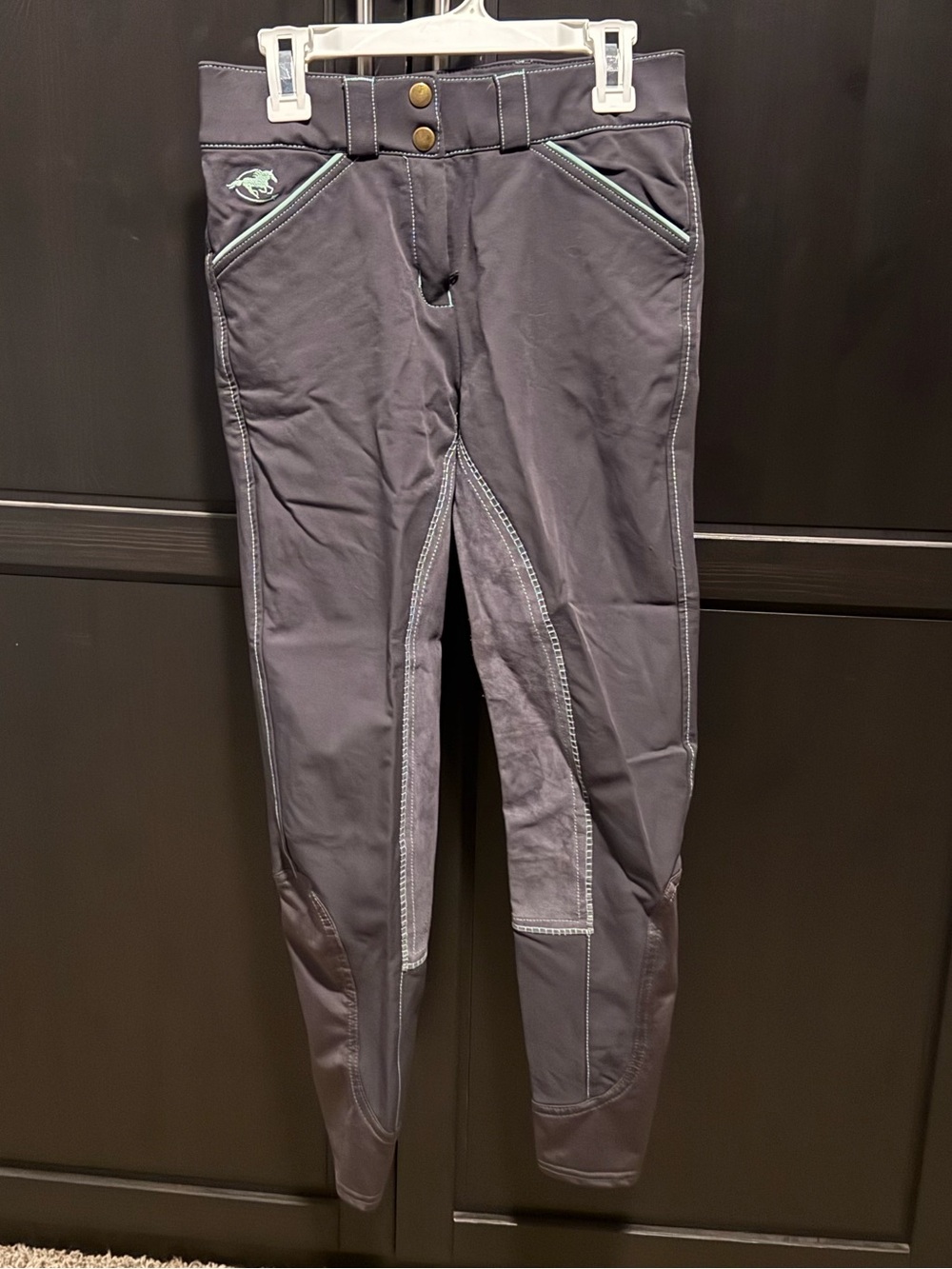 Smartpak Piper Full Seat Breeches 22R